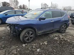 5N1AT2MV0JC785368 2018 NISSAN ROGUE