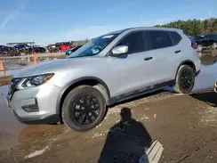 5N1AT2MV0JC786259 2018 NISSAN ROGUE