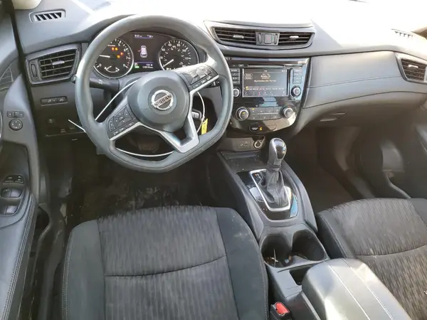 5N1AT2MV0JC786259 2018 NISSAN ROGUE - Image 8