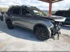 5N1AT2MV0JC786424 2018 NISSAN ROGUE