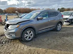 5N1AT2MV0JC786620 2018 NISSAN ROGUE