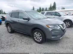 5N1AT2MV0JC787248 2018 NISSAN ROGUE