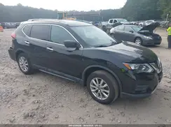 5N1AT2MV0JC787315 2018 NISSAN ROGUE