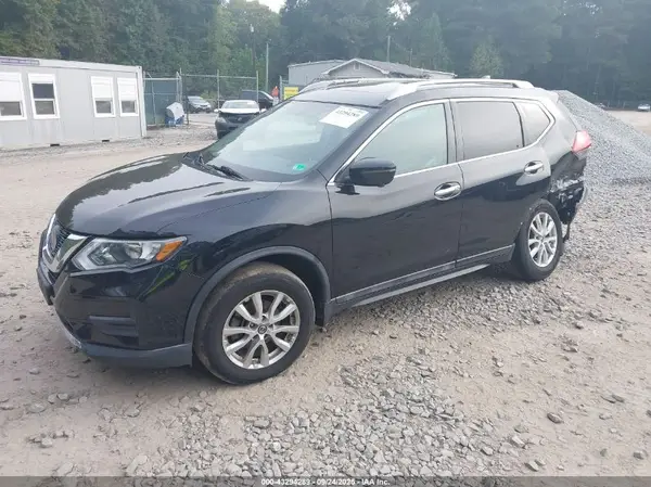 5N1AT2MV0JC787315 2018 NISSAN ROGUE - Image 2