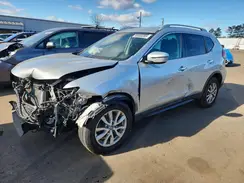 5N1AT2MV0JC788643 2018 NISSAN ROGUE
