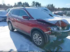 5N1AT2MV0JC788867 2018 NISSAN ROGUE