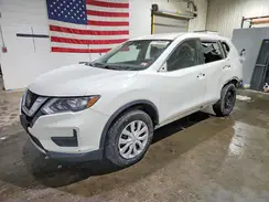 5N1AT2MV0JC789324 2018 NISSAN ROGUE