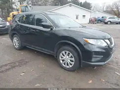 5N1AT2MV0JC789582 2018 NISSAN ROGUE