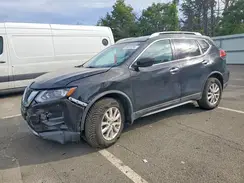 5N1AT2MV0JC789971 2018 NISSAN ROGUE