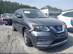 5N1AT2MV0JC790277 2018 NISSAN ROGUE