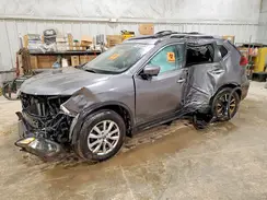 5N1AT2MV0JC790828 2018 NISSAN ROGUE