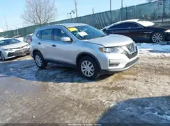 5N1AT2MV0JC791008 2018 NISSAN ROGUE