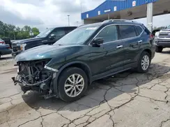 5N1AT2MV0JC791087 2018 NISSAN ROGUE