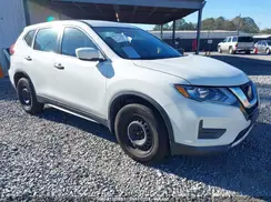 5N1AT2MV0JC791185 2018 NISSAN ROGUE