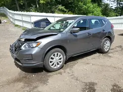 5N1AT2MV0JC791932 2018 NISSAN ROGUE
