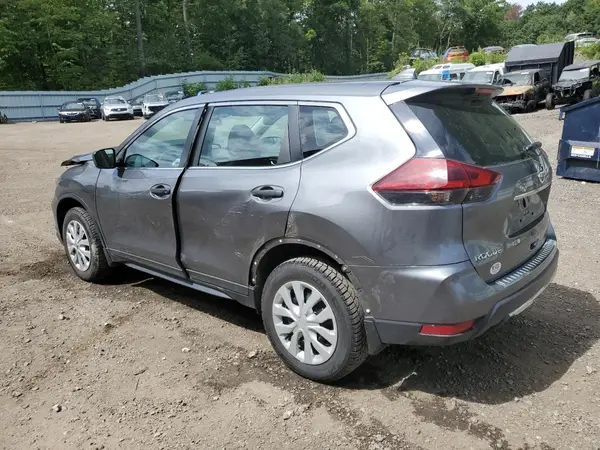 5N1AT2MV0JC791932 2018 NISSAN ROGUE - Image 2