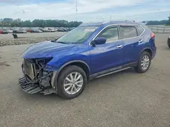 5N1AT2MV0JC792028 2018 NISSAN ROGUE