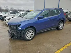 5N1AT2MV0JC792045 2018 NISSAN ROGUE