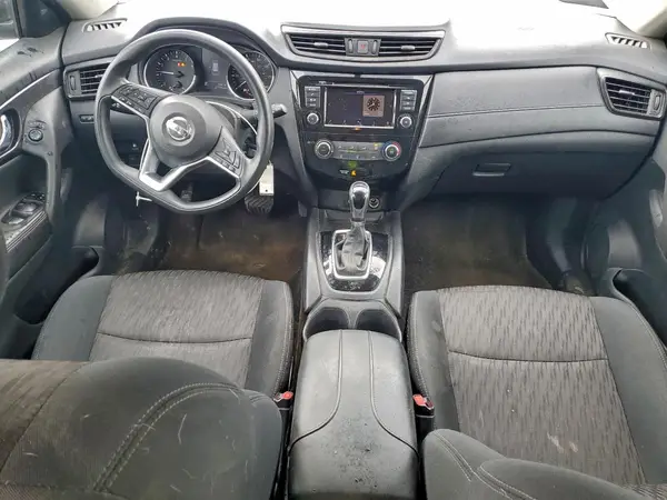 5N1AT2MV0JC792045 2018 NISSAN ROGUE - Image 8