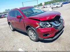 5N1AT2MV0JC792675 2018 NISSAN ROGUE