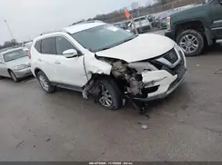 5N1AT2MV0JC793583 2018 NISSAN ROGUE