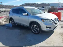 5N1AT2MV0JC794362 2018 NISSAN ROGUE