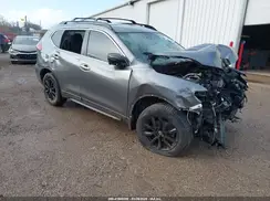 5N1AT2MV0JC794927 2018 NISSAN ROGUE