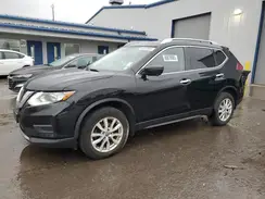 5N1AT2MV0JC795012 2018 NISSAN ROGUE
