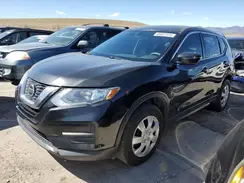 5N1AT2MV0JC797097 2018 NISSAN ROGUE