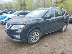 5N1AT2MV0JC798508 2018 NISSAN ROGUE