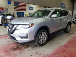 5N1AT2MV0JC799366 2018 NISSAN ROGUE