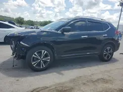 5N1AT2MV0JC801858 2018 NISSAN ROGUE