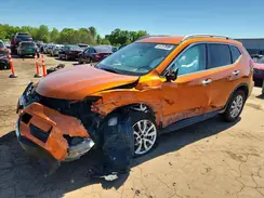 5N1AT2MV0JC801987 2018 NISSAN ROGUE