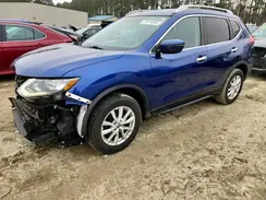 5N1AT2MV0JC802573 2018 NISSAN ROGUE