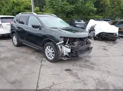 5N1AT2MV0JC803447 2018 NISSAN ROGUE