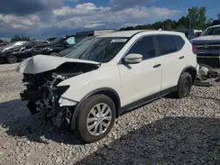5N1AT2MV0JC804050 2018 NISSAN ROGUE