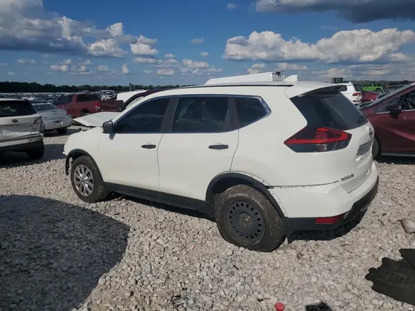 5N1AT2MV0JC804050 2018 NISSAN ROGUE - Image 2
