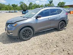 5N1AT2MV0JC805232 2018 NISSAN ROGUE