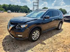 5N1AT2MV0JC805439 2018 NISSAN ROGUE