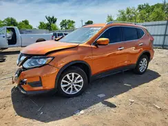 5N1AT2MV0JC806039 2018 NISSAN ROGUE