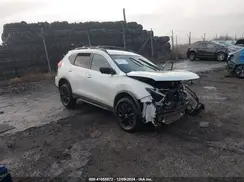 5N1AT2MV0JC806428 2018 NISSAN ROGUE