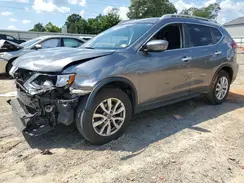 5N1AT2MV0JC806915 2018 NISSAN ROGUE