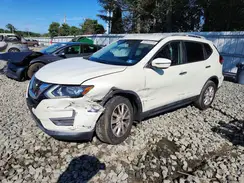 5N1AT2MV0JC807093 2018 NISSAN ROGUE