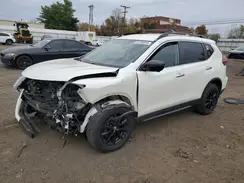 5N1AT2MV0JC808163 2018 NISSAN ROGUE