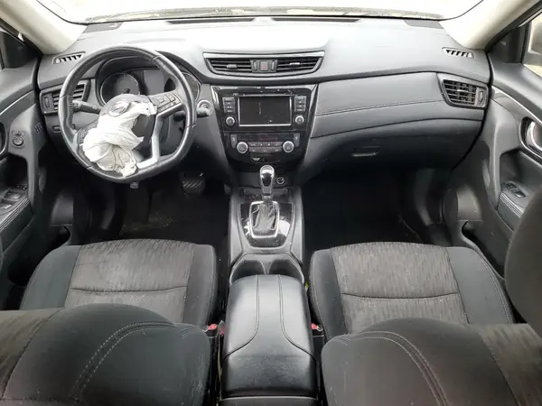 5N1AT2MV0JC808163 2018 NISSAN ROGUE - Image 8