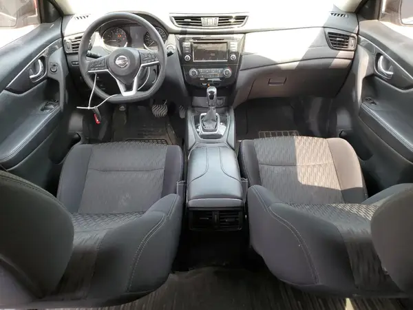 5N1AT2MV0JC808485 2018 NISSAN ROGUE - Image 8