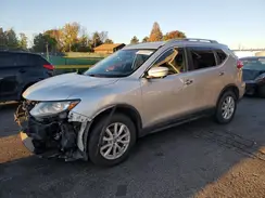 5N1AT2MV0JC809586 2018 NISSAN ROGUE