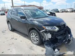 5N1AT2MV0JC809894 2018 NISSAN ROGUE