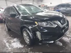 5N1AT2MV0JC810589 2018 NISSAN ROGUE