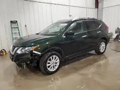 5N1AT2MV0JC812052 2018 NISSAN ROGUE